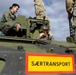 U.S. Patrol Squadrons visit Royal Danish Army, 2nd Explosive Ordnance Disposal Battalion (2 EODBTN) during Northern Challenge 2025
