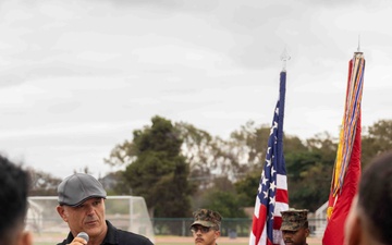 Strength in Every Step: Laps For Life event supports suicide awareness