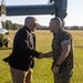 Camp Lejeune CODEL Visit