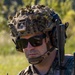 U.S. Marines with Advanced Infantry Training Battalion perform a kinetic first-person view drone range