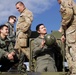 U.S. Patrol Squadrons visit Royal Danish Army, 2nd Explosive Ordnance Disposal Battalion (2 EODBTN) during Northern Challenge 2025