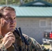 U.S. Marines with Advanced Infantry Training Battalion perform a kinetic first-person view drone range