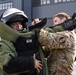 U.S. Patrol Squadrons visit Royal Danish Army, 2nd Explosive Ordnance Disposal Battalion (2 EODBTN) during Northern Challenge 2025