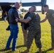 Camp Lejeune CODEL Visit