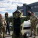 U.S. Patrol Squadrons visit Royal Danish Army, 2nd Explosive Ordnance Disposal Battalion (2 EODBTN) during Northern Challenge 2025