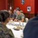 Camp Lejeune CODEL Visit