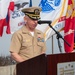 C3F, TTGP, MCMGRU 3, BCME hold CPO Pinning Ceremony