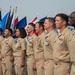 C3F, TTGP, MCMGRU 3, BCME hold CPO Pinning Ceremony