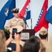 C3F, TTGP, MCMGRU 3, BCME hold CPO Pinning Ceremony