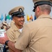 C3F, TTGP, MCMGRU 3, BCME hold CPO Pinning Ceremony
