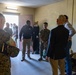 Camp Lejeune CODEL Visit