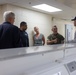 Camp Lejeune CODEL Visit