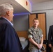 Camp Lejeune CODEL Visit