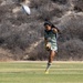 U.S. Marine Corps Women’s Rugby Team competes in 2025 Armed Forces Championship