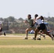 U.S. Marine Corps Women’s Rugby Team competes in 2025 Armed Forces Championship