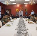 Camp Lejeune CODEL Visit