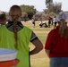 U.S. Marine Corps Women’s Rugby Team competes in 2025 Armed Forces Championship
