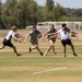 U.S. Marine Corps Women’s Rugby Team competes in 2025 Armed Forces Championship