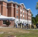 Camp Lejeune CODEL Visit