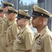 Chiefs Mess made complete at NMRTC Bremerton