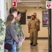 Chiefs Mess made complete at NMRTC Bremerton