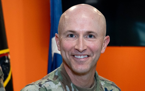 Space Systems Command Stands Up New Operational Test &amp; Training Infrastructure (OTTI) System Delta