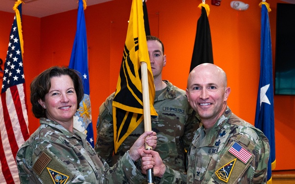 Space Systems Command Stands Up New Operational Test &amp; Training Infrastructure (OTTI) System Delta