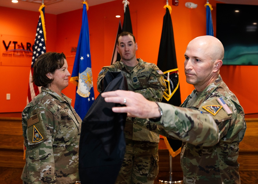 Space Systems Command Stands Up New Operational Test &amp; Training Infrastructure (OTTI) System Delta