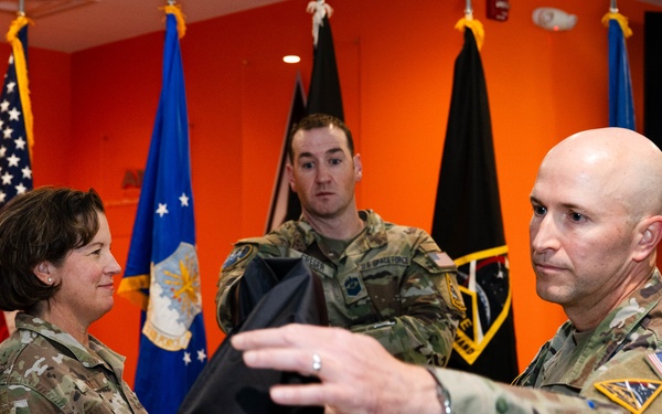 Space Systems Command Stands Up New Operational Test &amp; Training Infrastructure (OTTI) System Delta