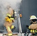 Gowen Fire conducts live fire entry training