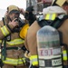 Gowen Fire conducts live fire entry training