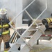 Gowen Fire conducts live fire entry training