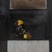 Gowen Fire conducts live fire entry training
