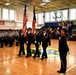 Antilles High School at Fort Buchanan remembers 9/11 terror attacks on 24th anniversary