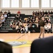 Antilles High School at Fort Buchanan remembers 9/11 terror attacks on 24th anniversary