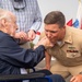 C3F, TTGP, MCMGRU 3, BCME hold CPO Pinning Ceremony