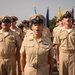 C3F, TTGP, MCMGRU 3, BCME hold CPO Pinning Ceremony