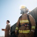 WTI 1-26: ARFF demonstration
