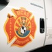 WTI 1-26: ARFF demonstration