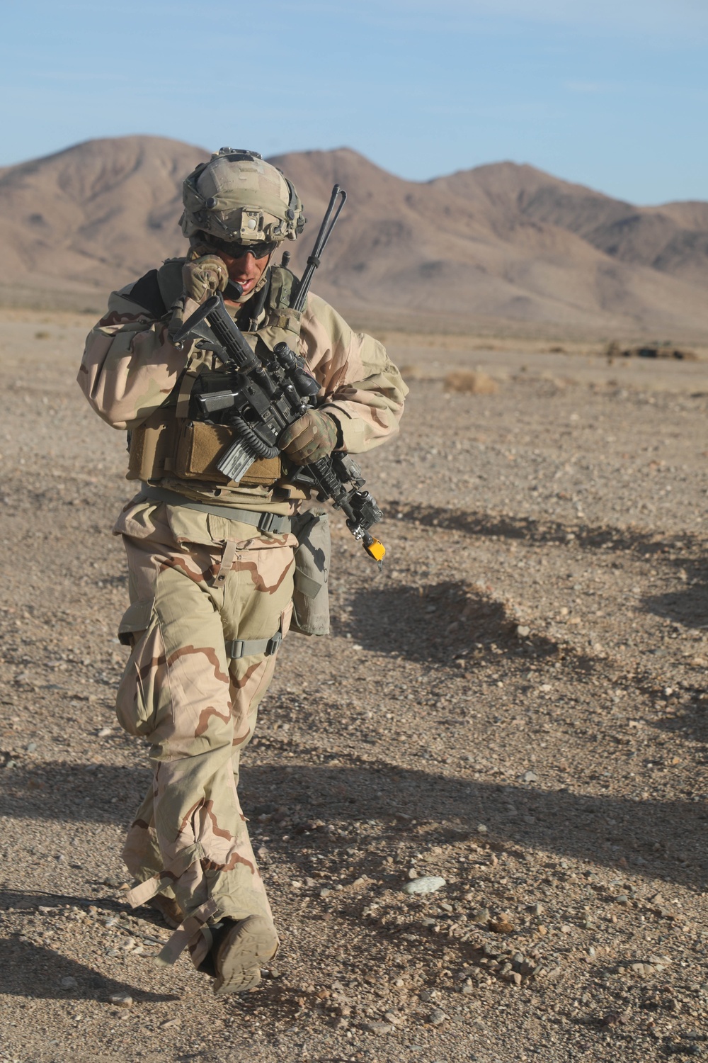 DVIDS - Images - Rotation 22-02 [Image 5 of 10]