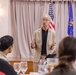 Former POW shares story of survival, sacrifice