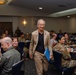 Former POW shares story of survival, sacrifice