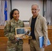 Former POW shares story of survival, sacrifice
