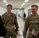 2025 Best Ranger Competition Winners Meet SW Hegseth, Tour Pentagon