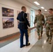2025 Best Ranger Competition Winners Meet SW Hegseth, Tour Pentagon