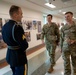 2025 Best Ranger Competition Winners Meet SW Hegseth, Tour Pentagon