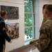 2025 Best Ranger Competition Winners Meet SW Hegseth, Tour Pentagon