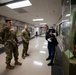 2025 Best Ranger Competition Winners Meet SW Hegseth, Tour Pentagon