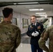 2025 Best Ranger Competition Winners Meet SW Hegseth, Tour Pentagon