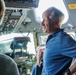Former POW shares story of survival, sacrifice